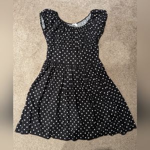 Sara USA vintage pinup dress